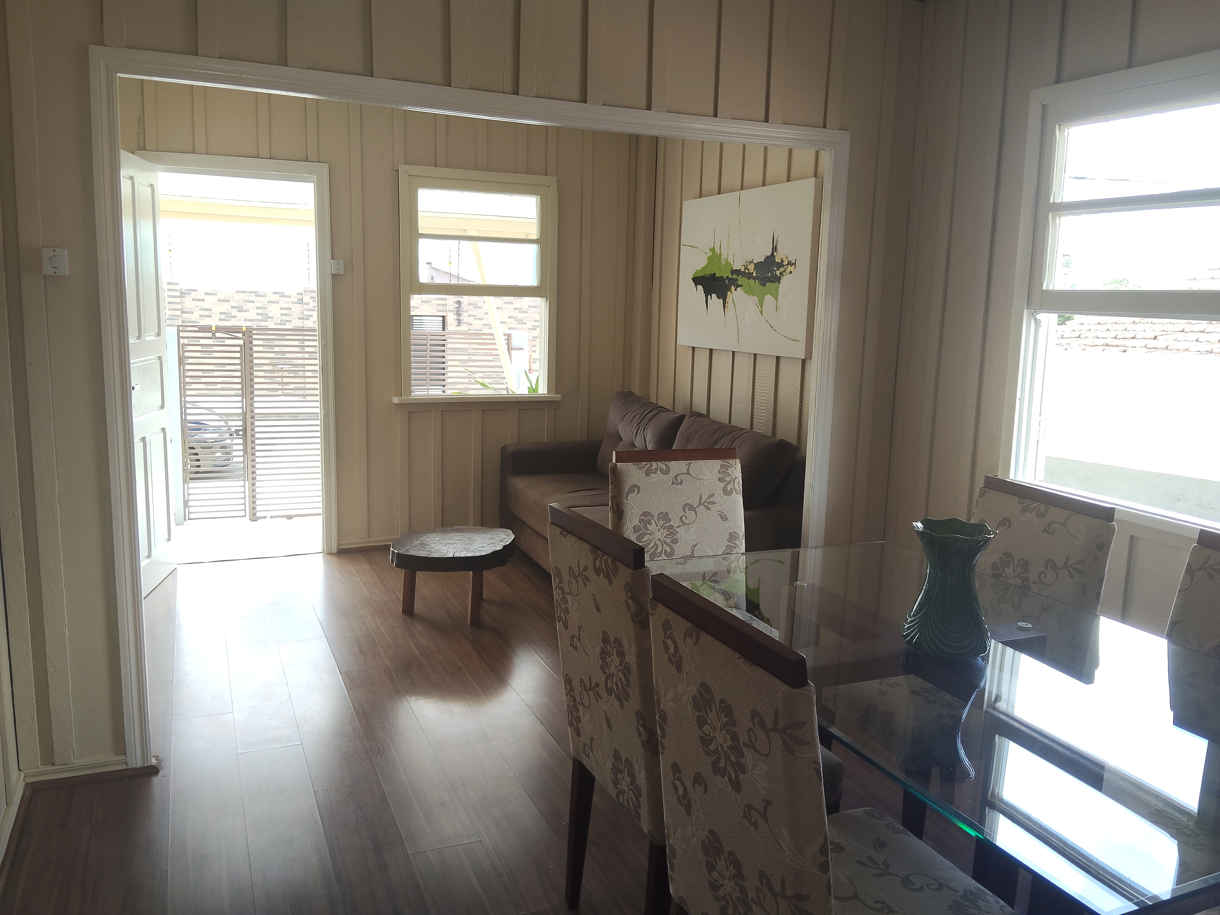 Casa Para Alugar  em Curitiba