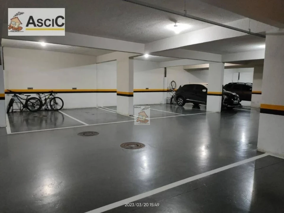 Apartamento Á Venda Ed. Noblesse Tower São José Dos Pinhais