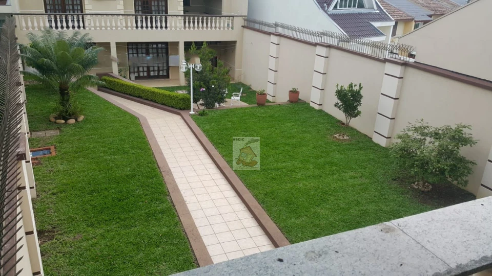 Casa Á Venda Portão Curitiba