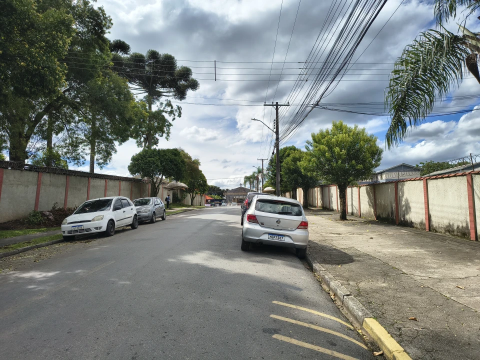 Condomínio Residencial Monte Verde II