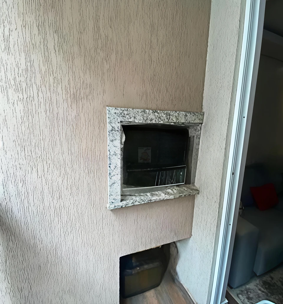 Apartamento À Venda Ilha De Creta Curitiba