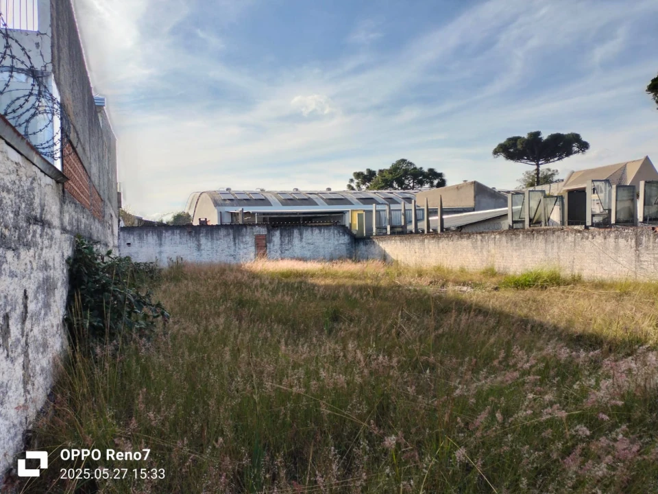Imagens do imóveis Terreno Para Alugar Bairro Alto Curitiba