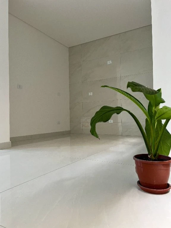 Casa Em Condomínio À Venda Boqueirão Curitiba