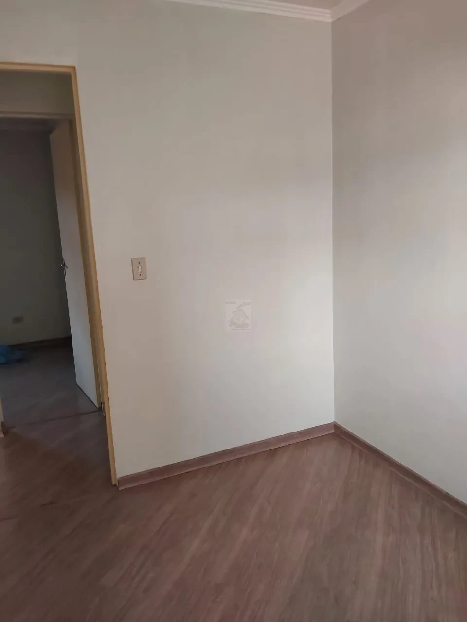 Apartamento Para Alugar Conjunto Residencial Iguape Curitiba