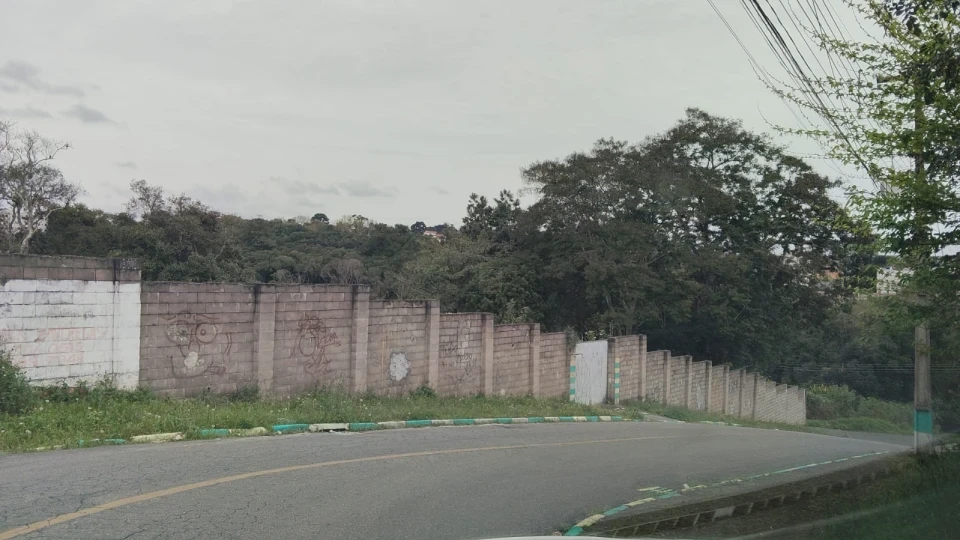 Terreno À Venda Itália São José Dos Pinhais