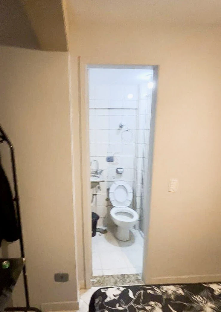 Imagens do imóveis Apartamento À Venda Centro Curitiba