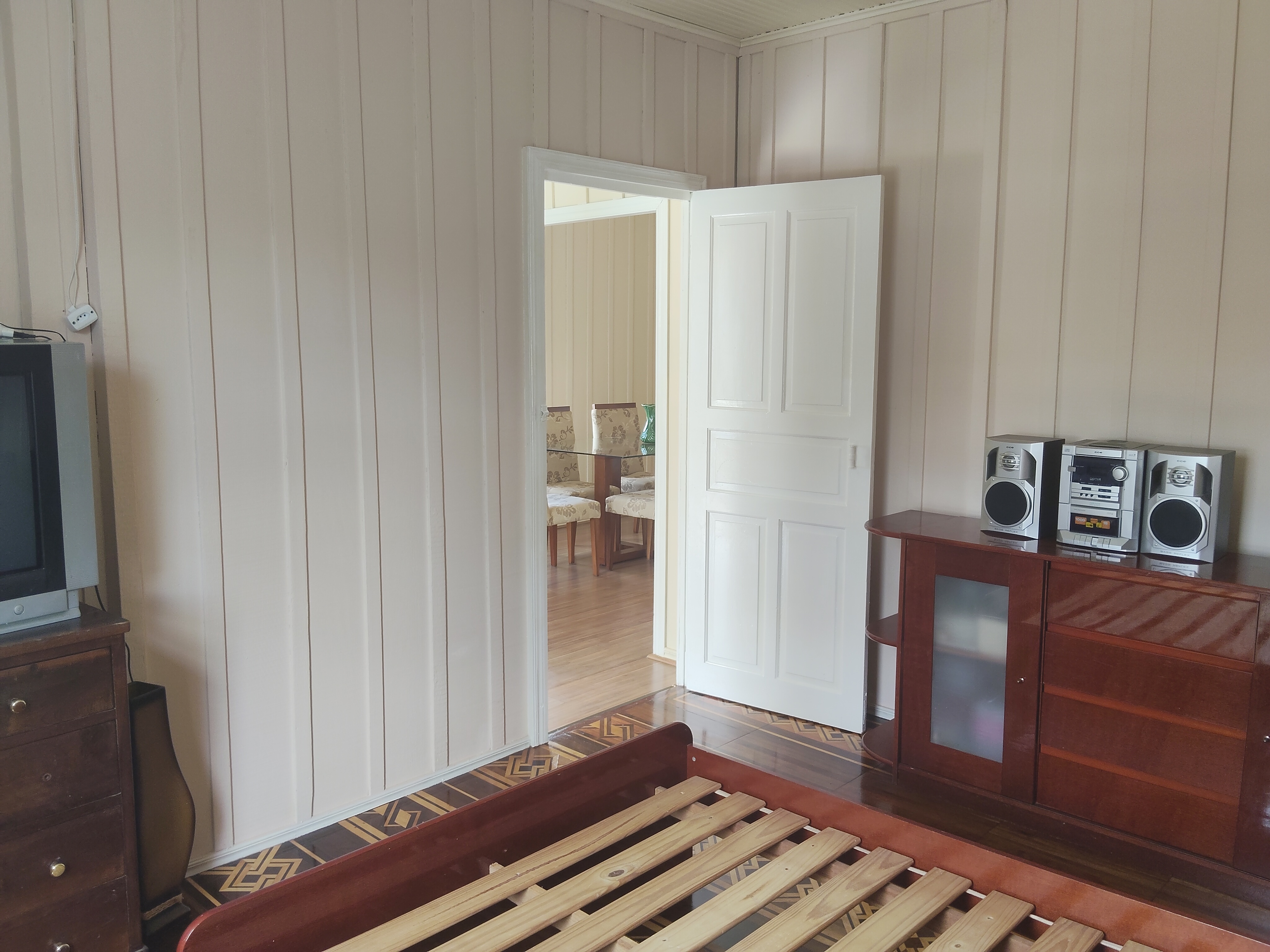 Casa Para Alugar  em Curitiba