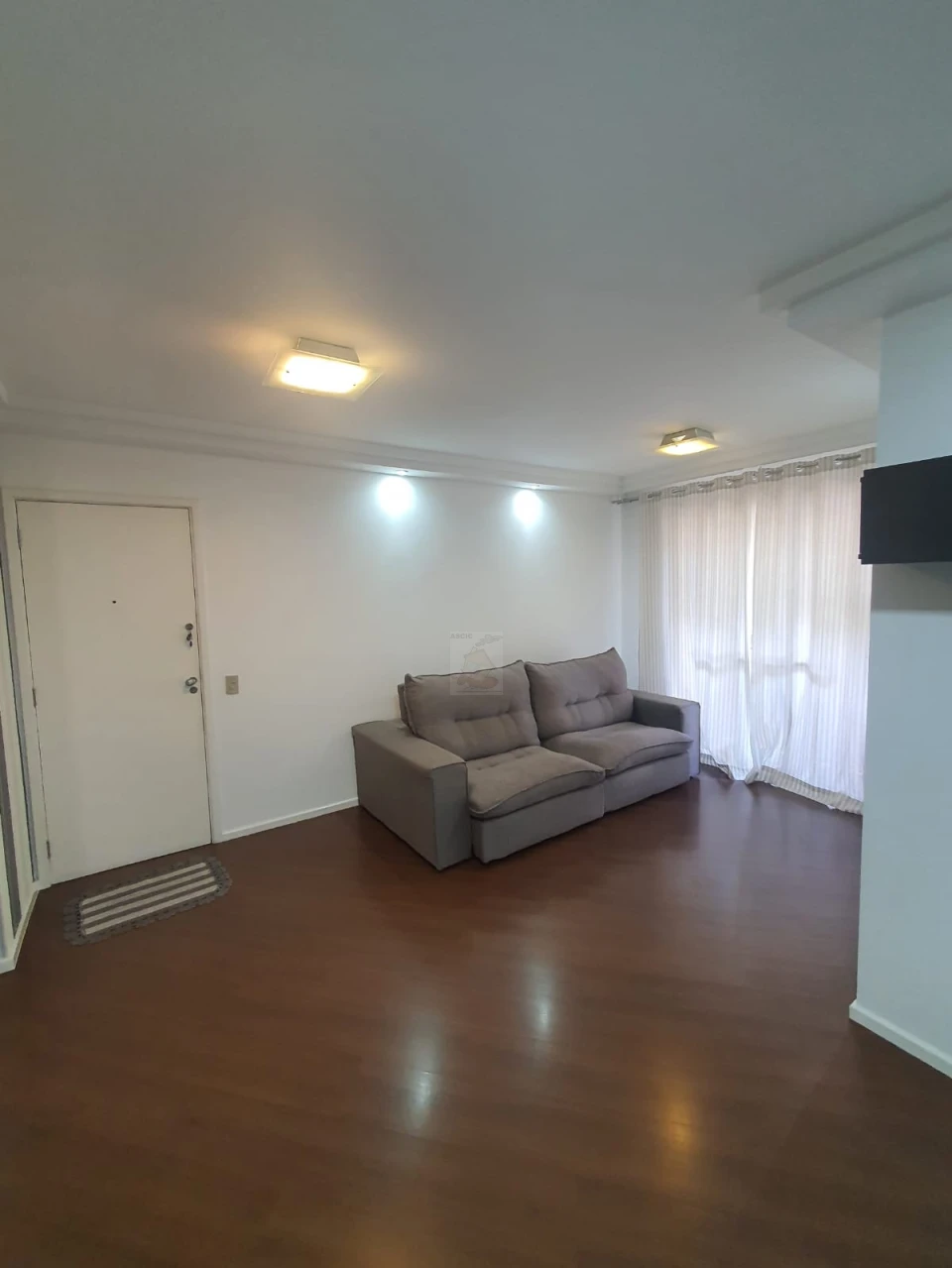 Apartamento Á Venda Condomínio Edifício Itatiaia Ii Curitiba