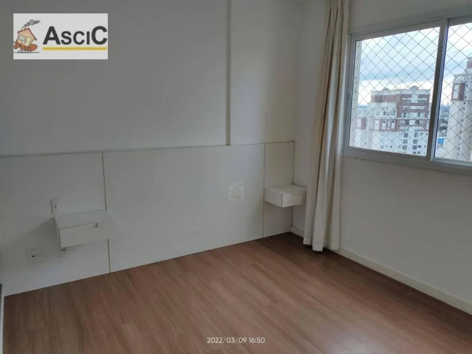 Apartamento Para Alugar New Age Curitiba