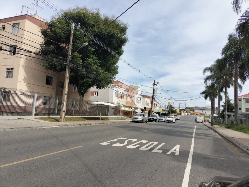 Imagens do imóveis Apartamento À Venda Conjunto Residencial Fênix Curitiba