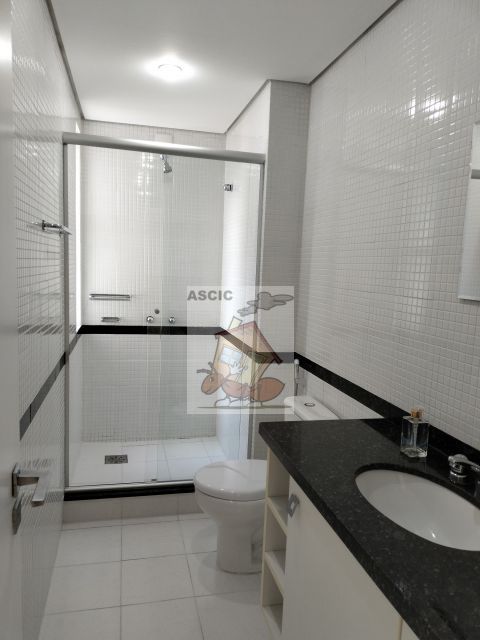 Apartamento Para Locação Ed. Arbos Curitiba