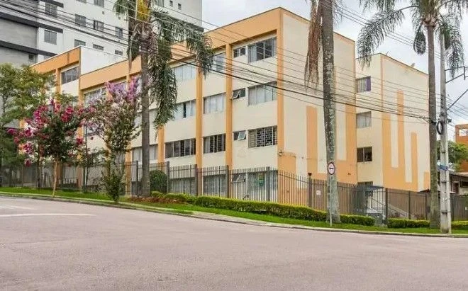 Imagens do imóveis Apartamento À Venda Água Verde Curitiba