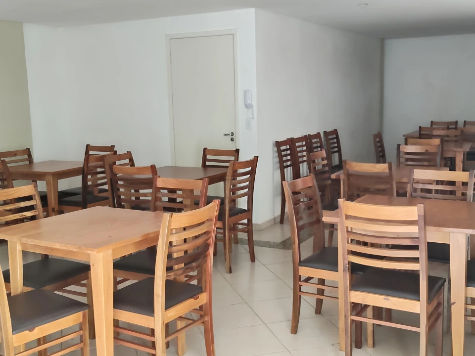 Apartamento À Venda Cristo Rei Curitiba