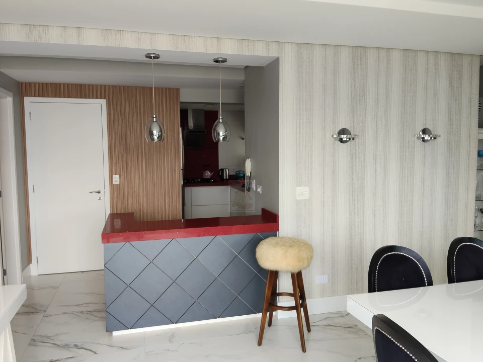 Apartamento Á Venda Água Verde Curitiba