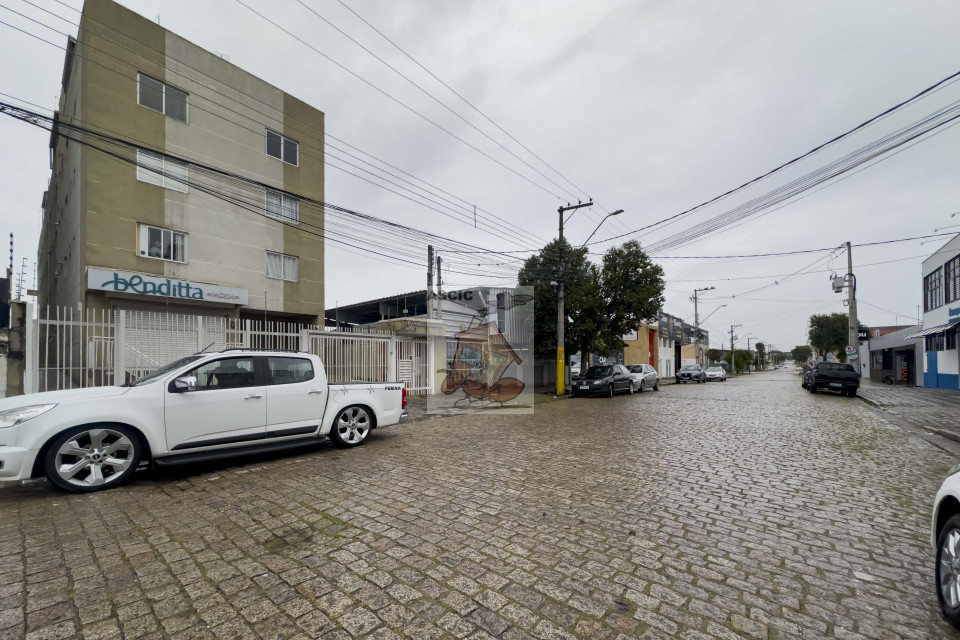 Loja Comercial - Edificio Evaldo Kormann