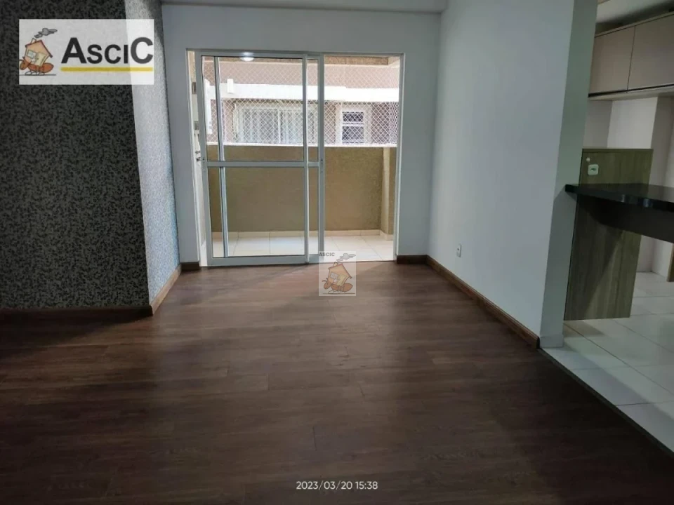 Apartamento Á Venda Ed. Noblesse Tower São José Dos Pinhais