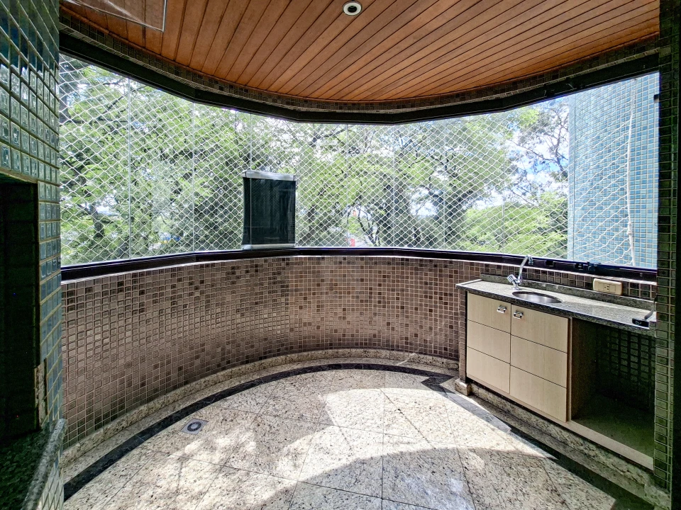 Edificio Pinheiros Ii Curitiba