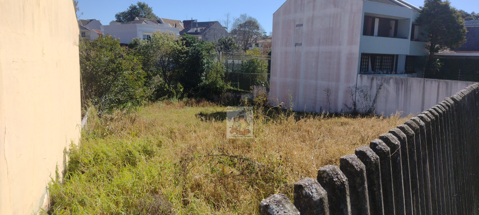 Terreno a Venda Bairro Pilarzinho Curitiba