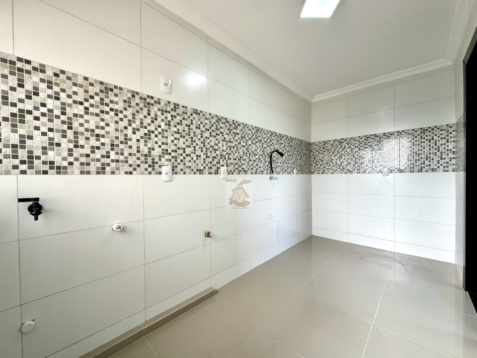 Apartamento Á Venda Guatupe São José Dos Pinhais