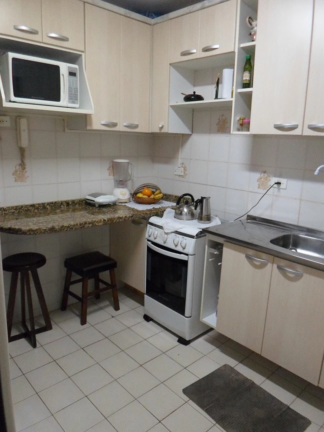 Apartamento À Venda Água Verde Curitiba