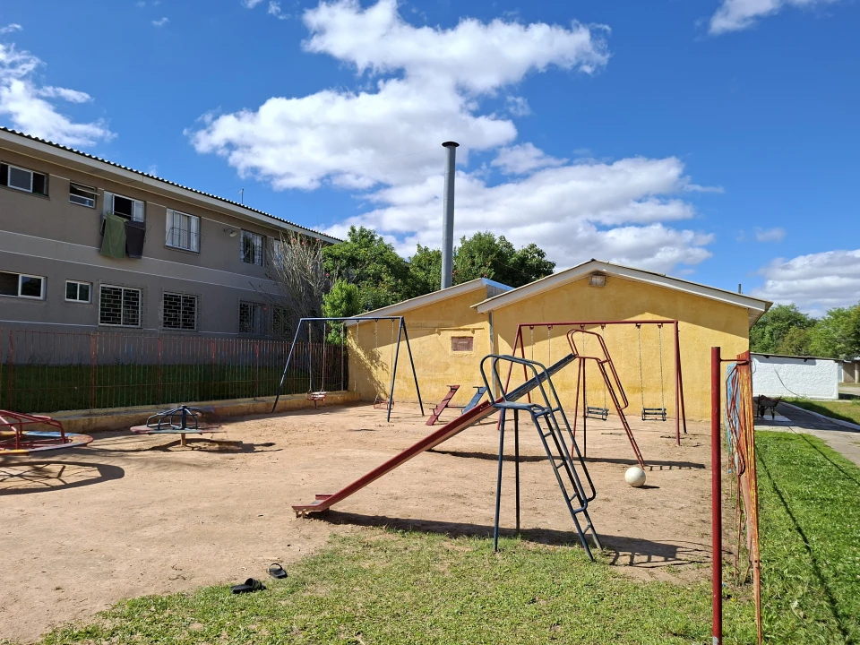 Apartamento À Venda Condominio Colonia Rio Grande São José Dos Pinhais