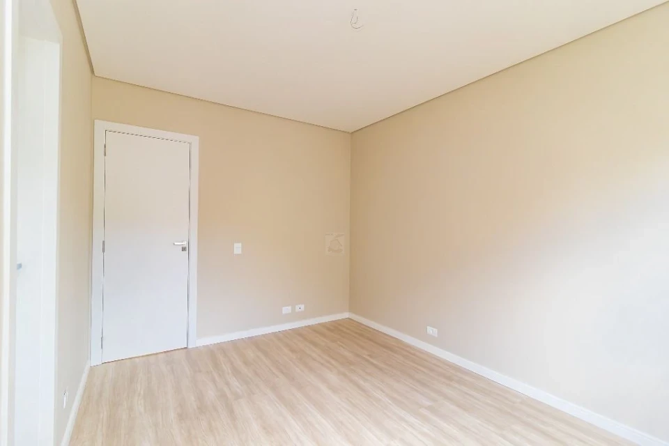 Casa Em Condomínio À Venda Uberaba Curitiba