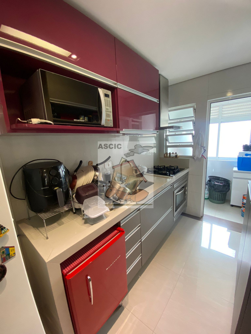 Apartamento À Venda Ilha De Creta Curitiba