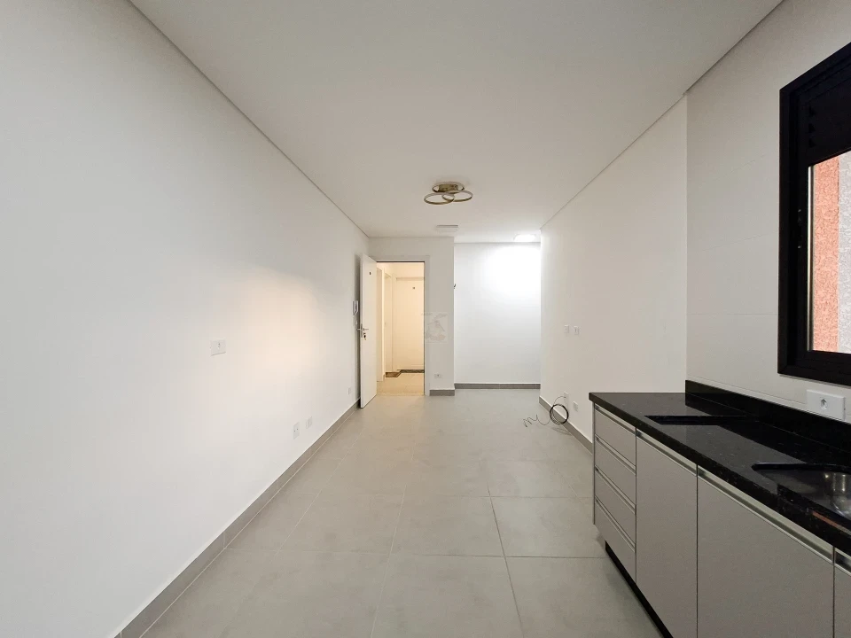 Apartamento À Venda Capão Da Imbuia Curitiba