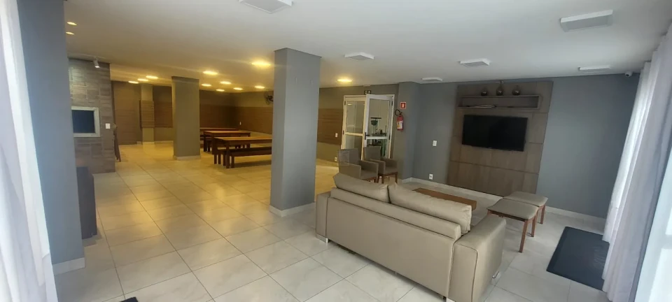 Imagens do imóveis Apartamento À Venda Condomínio Clube Flex Accanto Curitiba