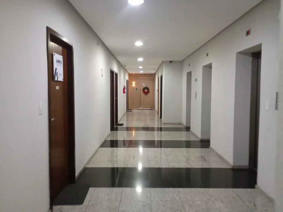 Comercial Á Venda Edifício Curitiba Park & Business Curitiba