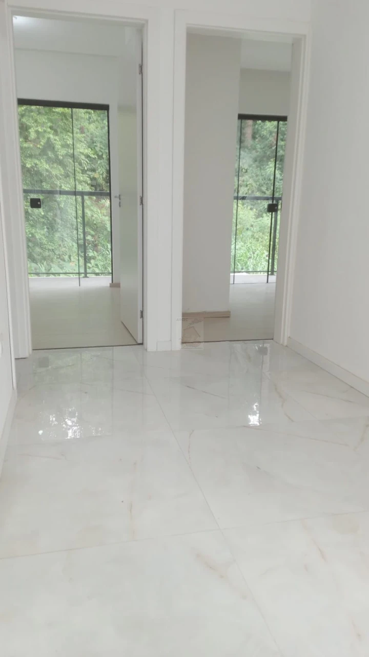 Imagens do imóveis Sobrado novo em condomínio | 3 quartos (1 suíte) + ático | 1 vaga