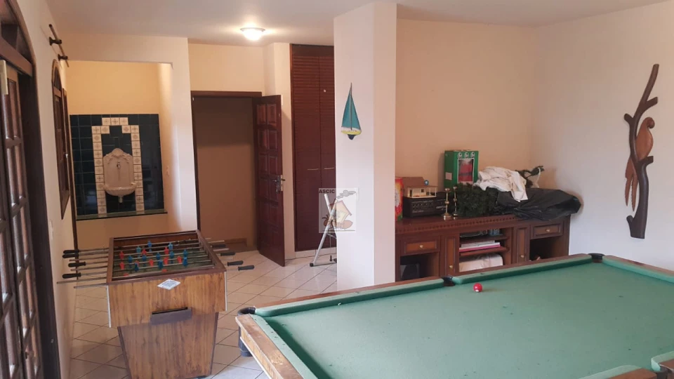 Casa Á Venda Portão Curitiba
