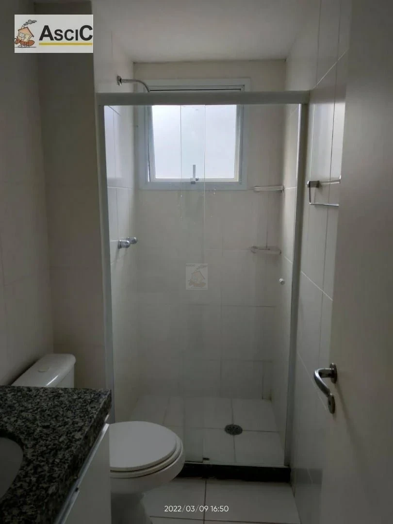 Apartamento Para Alugar New Age Curitiba