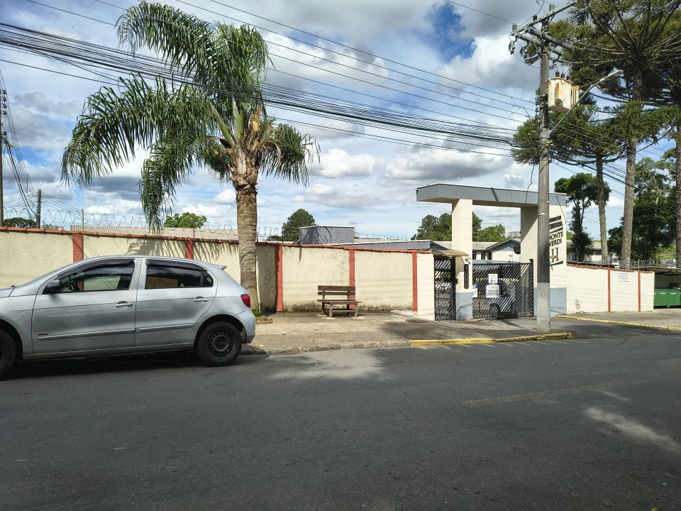 Condomínio Residencial Monte Verde II