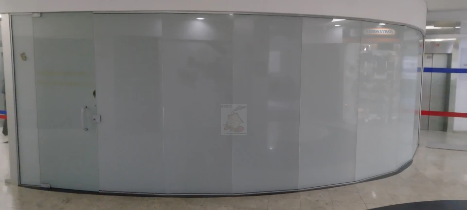 Comercial Á Venda Edifício Curitiba Park & Business Curitiba