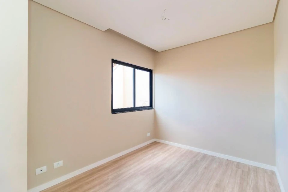 Casa Em Condomínio À Venda Uberaba Curitiba