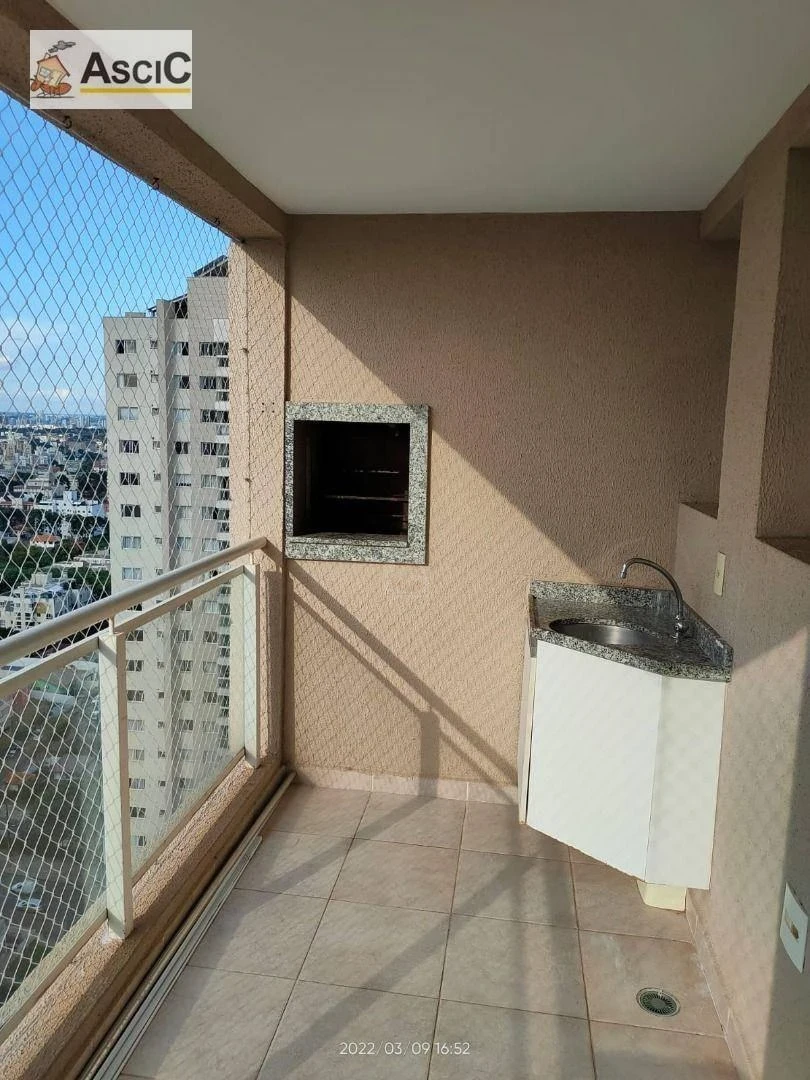 Apartamento Para Alugar New Age Curitiba