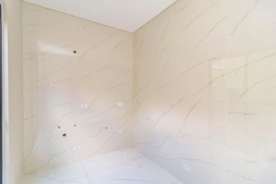 Casa Em Condomínio À Venda Uberaba Curitiba