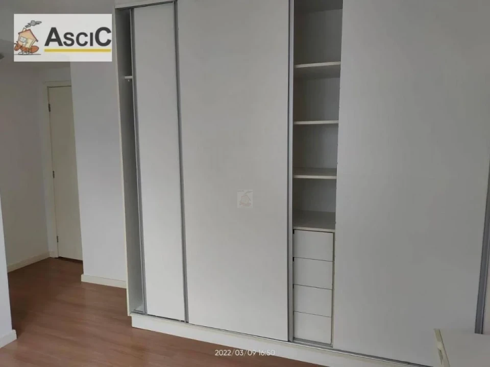 Apartamento Para Alugar New Age Curitiba