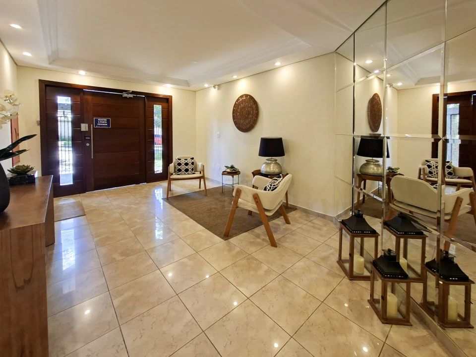 Edificio Pinheiros Ii Curitiba