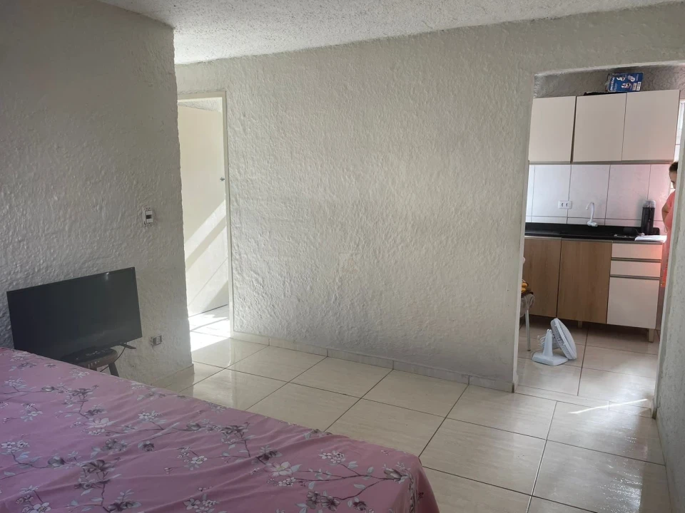 Imagens do imóveis Apartamento À Venda Capão Da Imbuia Curitiba