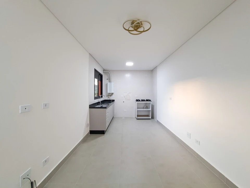 Apartamento À Venda Capão Da Imbuia Curitiba