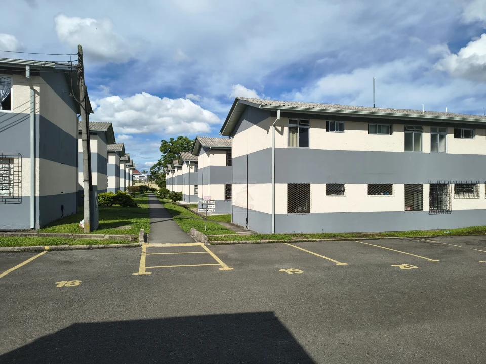 Condomínio Residencial Monte Verde II