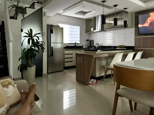 Imagens do imóveis Casa Em Condomínio Para Alugar Vargem Grande Pinhais