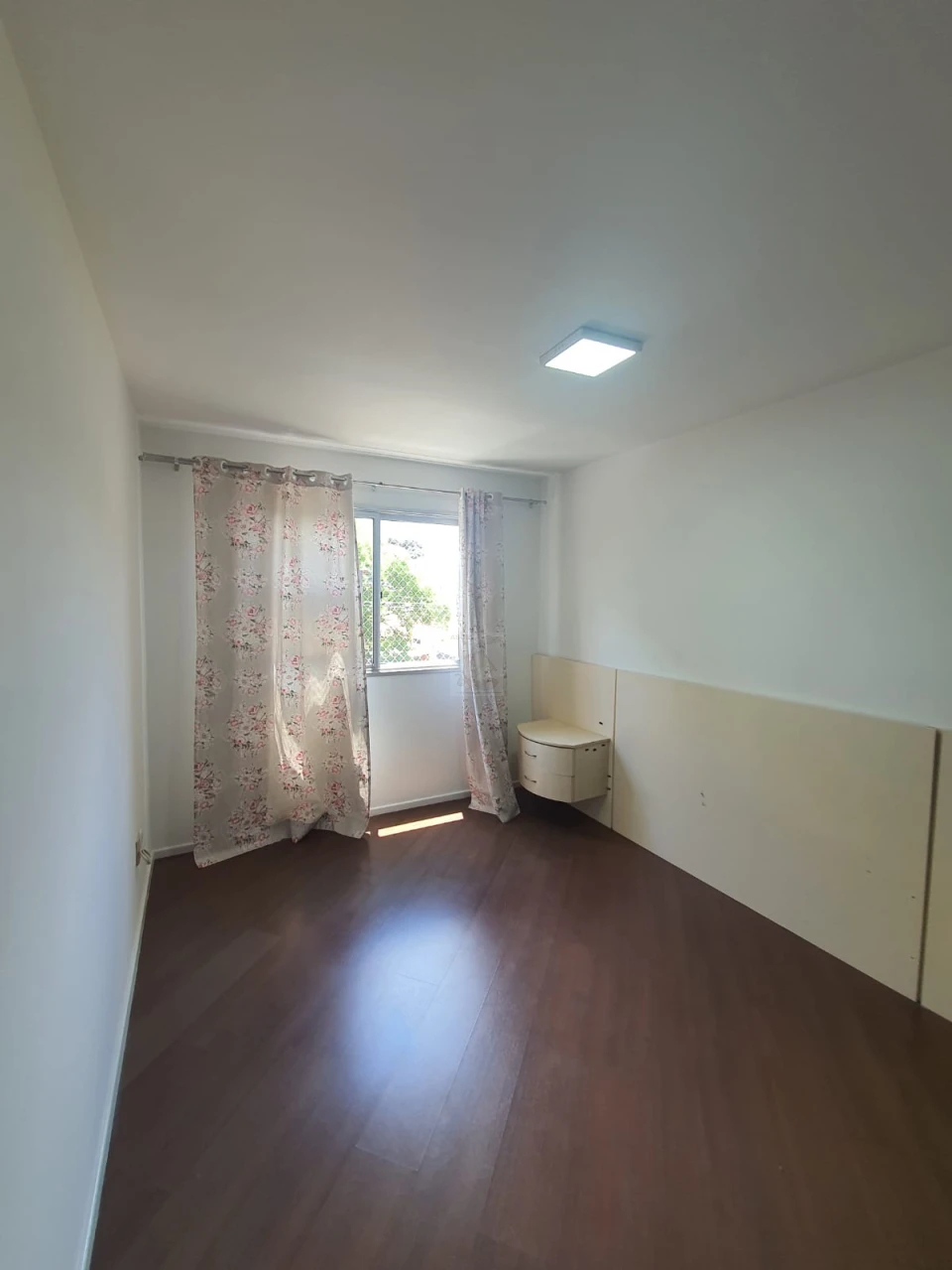Apartamento Á Venda Condomínio Edifício Itatiaia Ii Curitiba