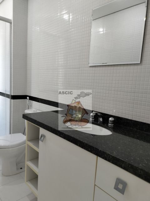 Apartamento Para Locação Ed. Arbos Curitiba