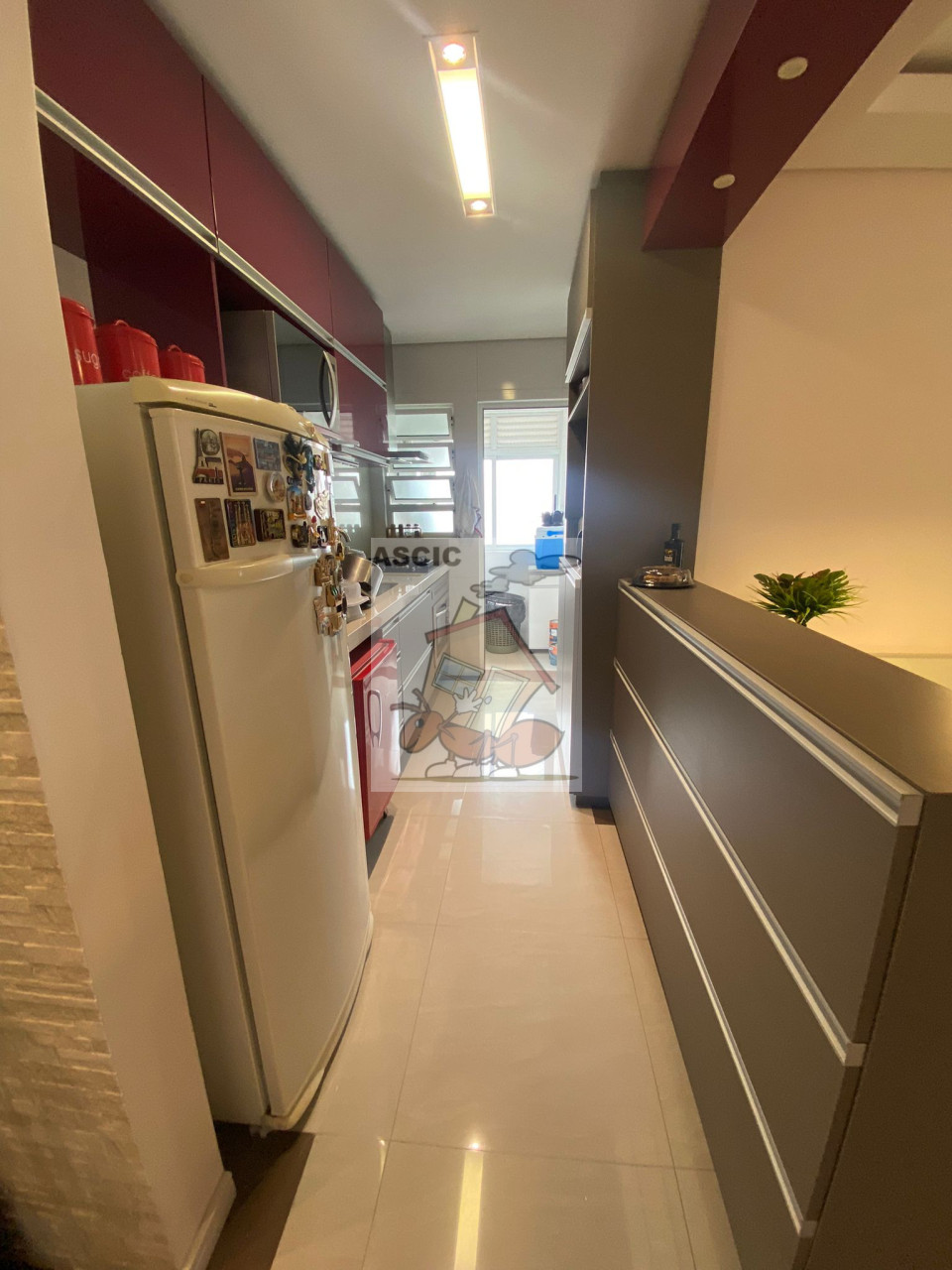 Apartamento À Venda Ilha De Creta Curitiba