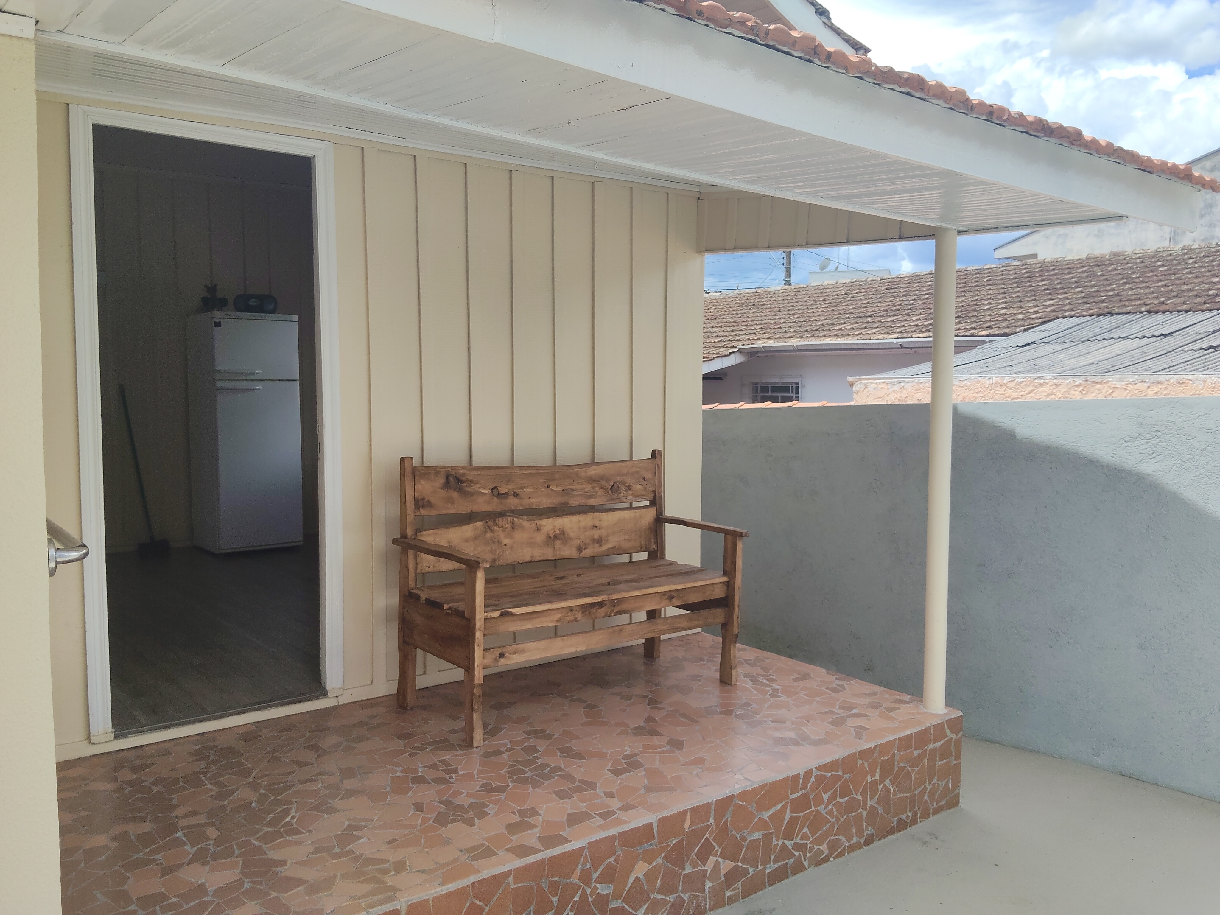 Casa Para Alugar  em Curitiba