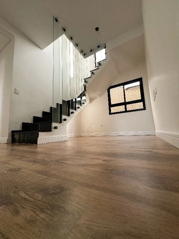 Casa Em Condomínio À Venda Boqueirão Curitiba