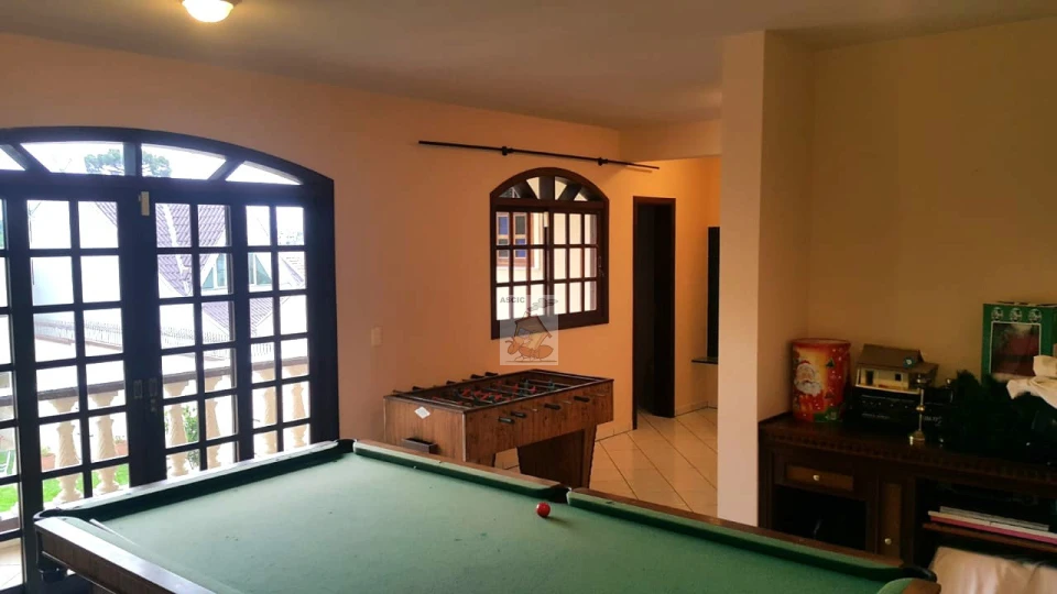 Casa Á Venda Portão Curitiba